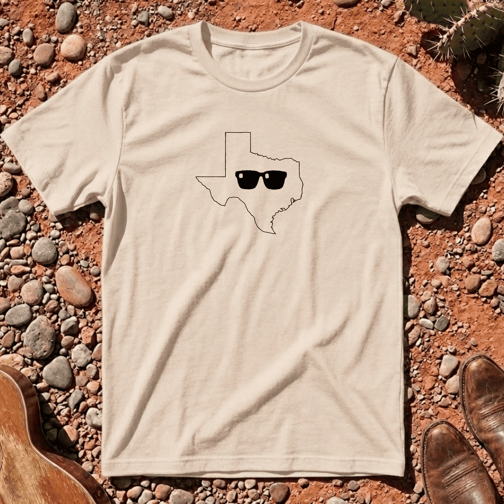 Texas T-Shirt