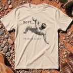 Oops... I'm Drunk T-Shirt