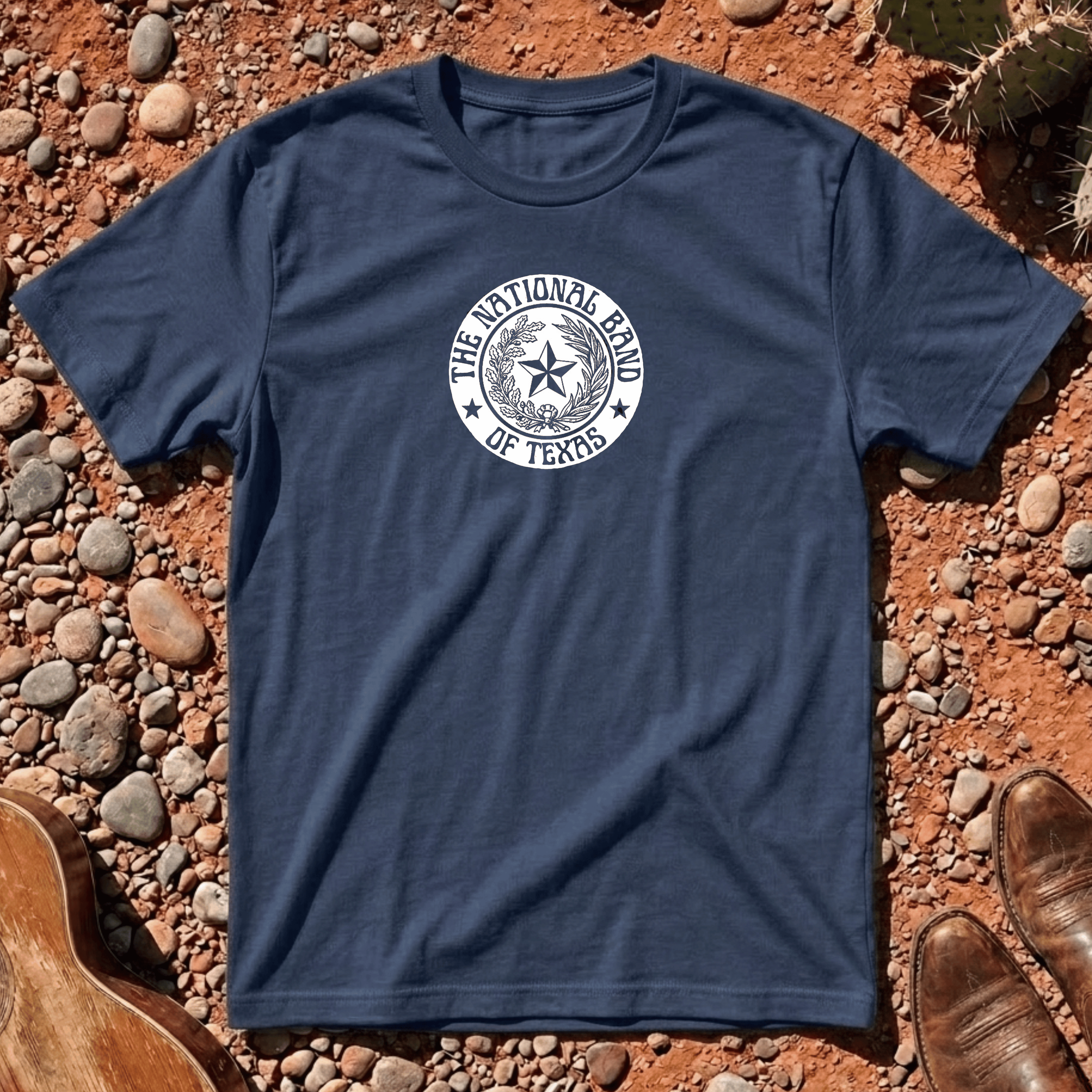 TNBOT Logo T-Shirt