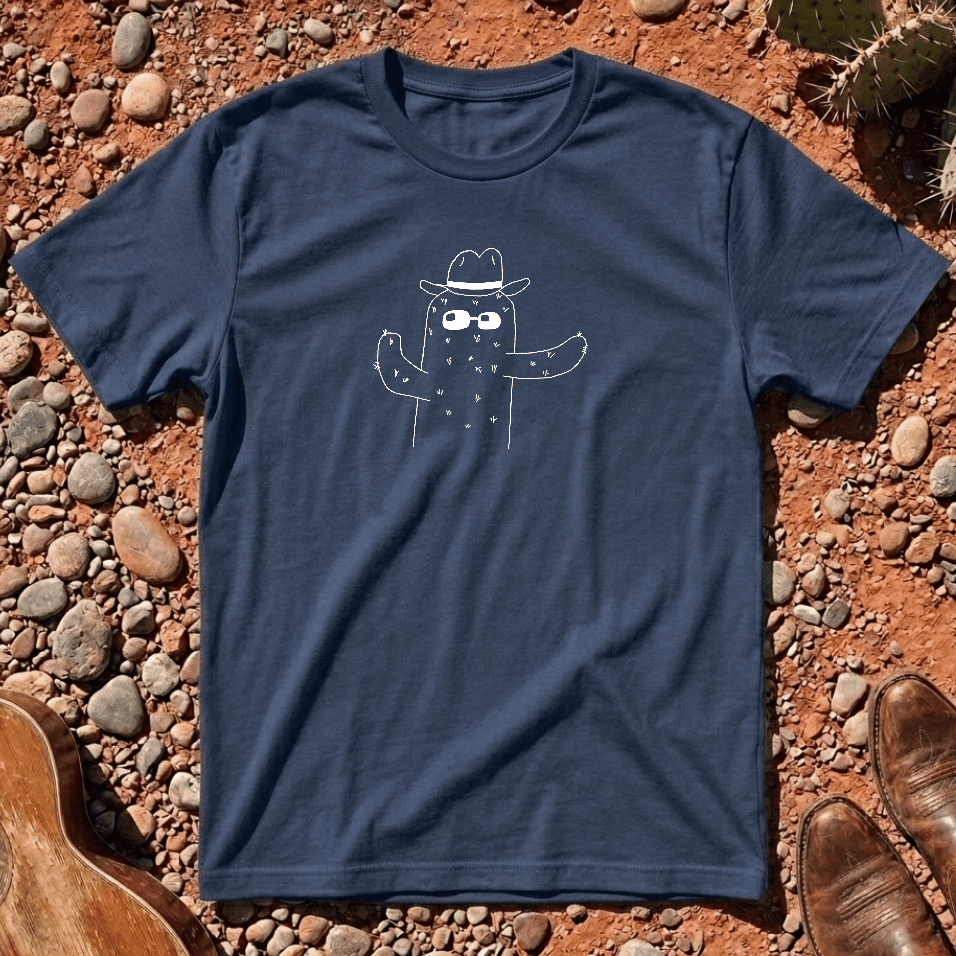 Cactus T-Shirt