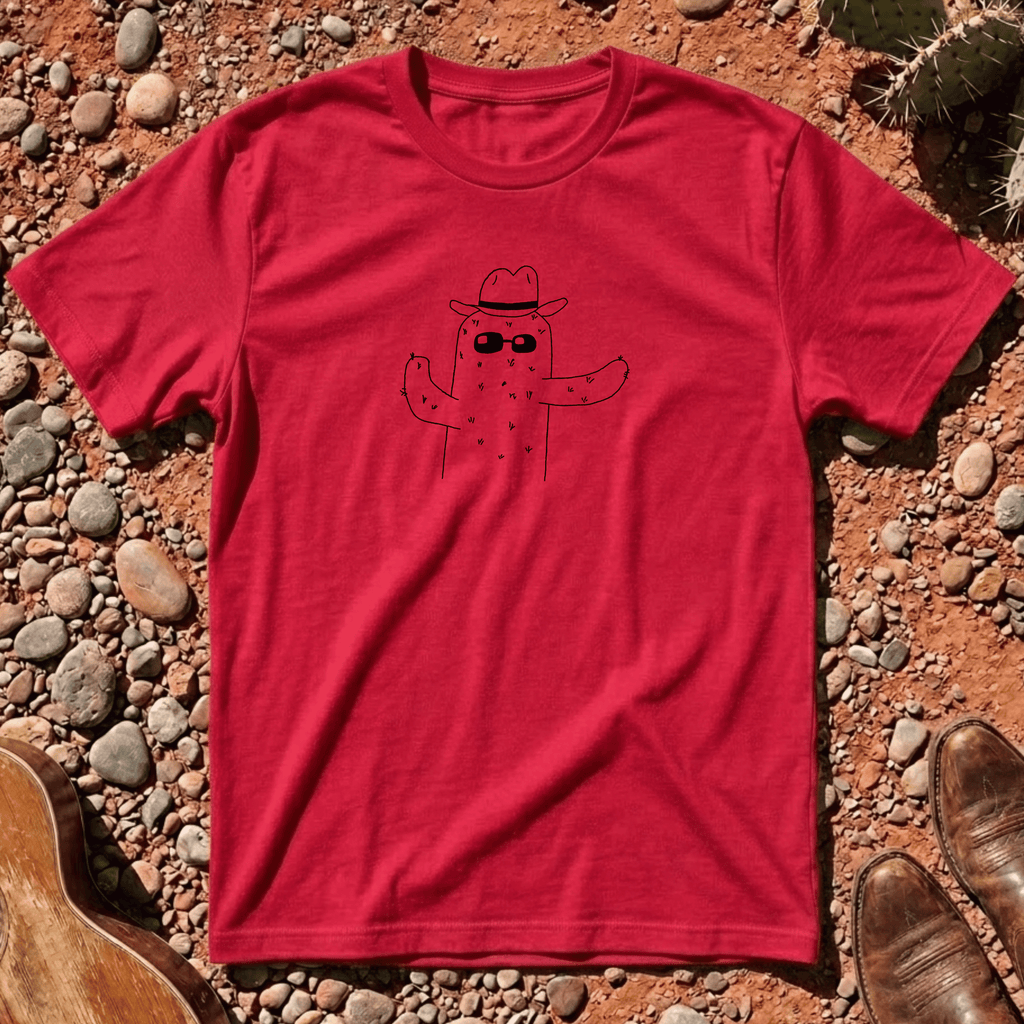 Cactus T-Shirt