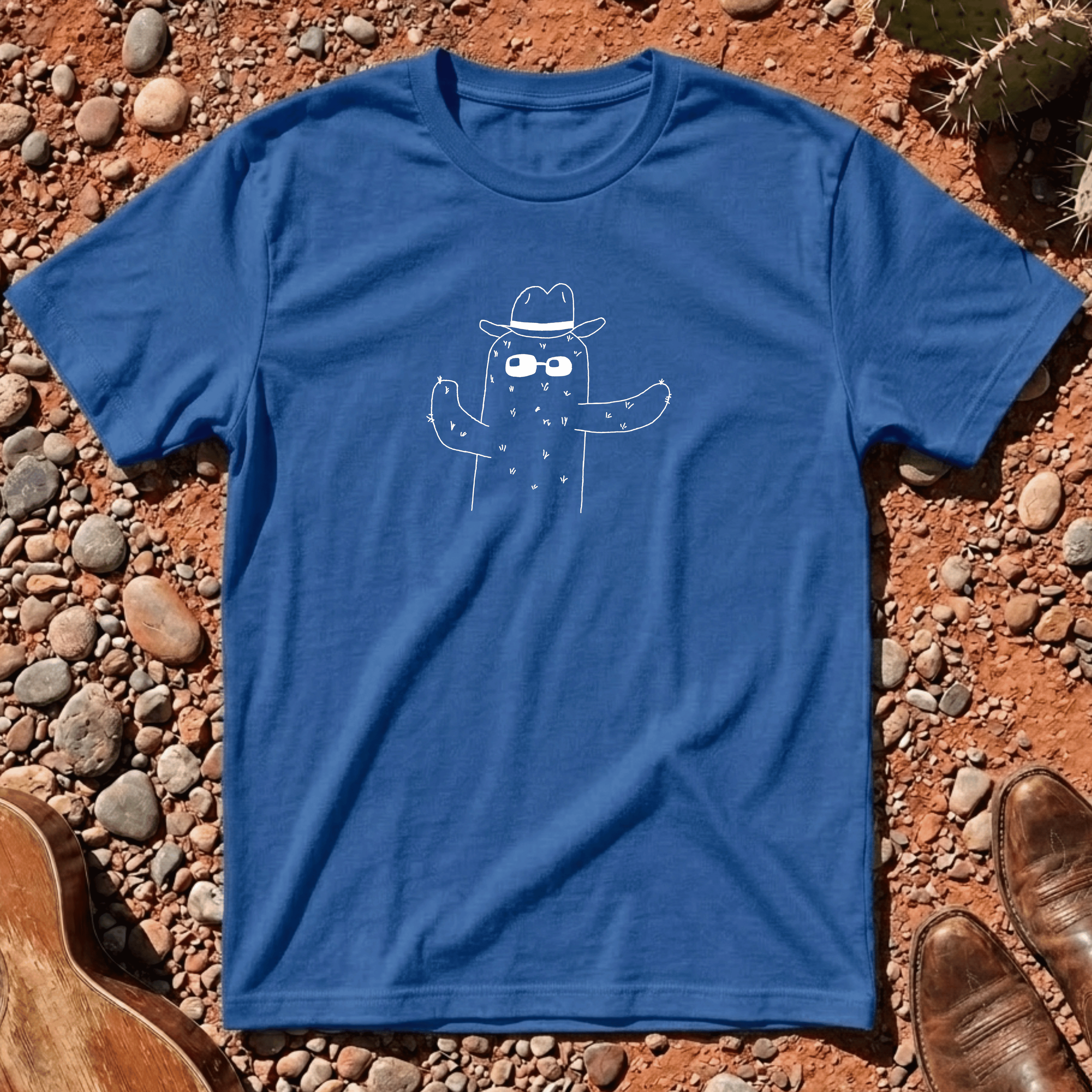 Cactus T-Shirt