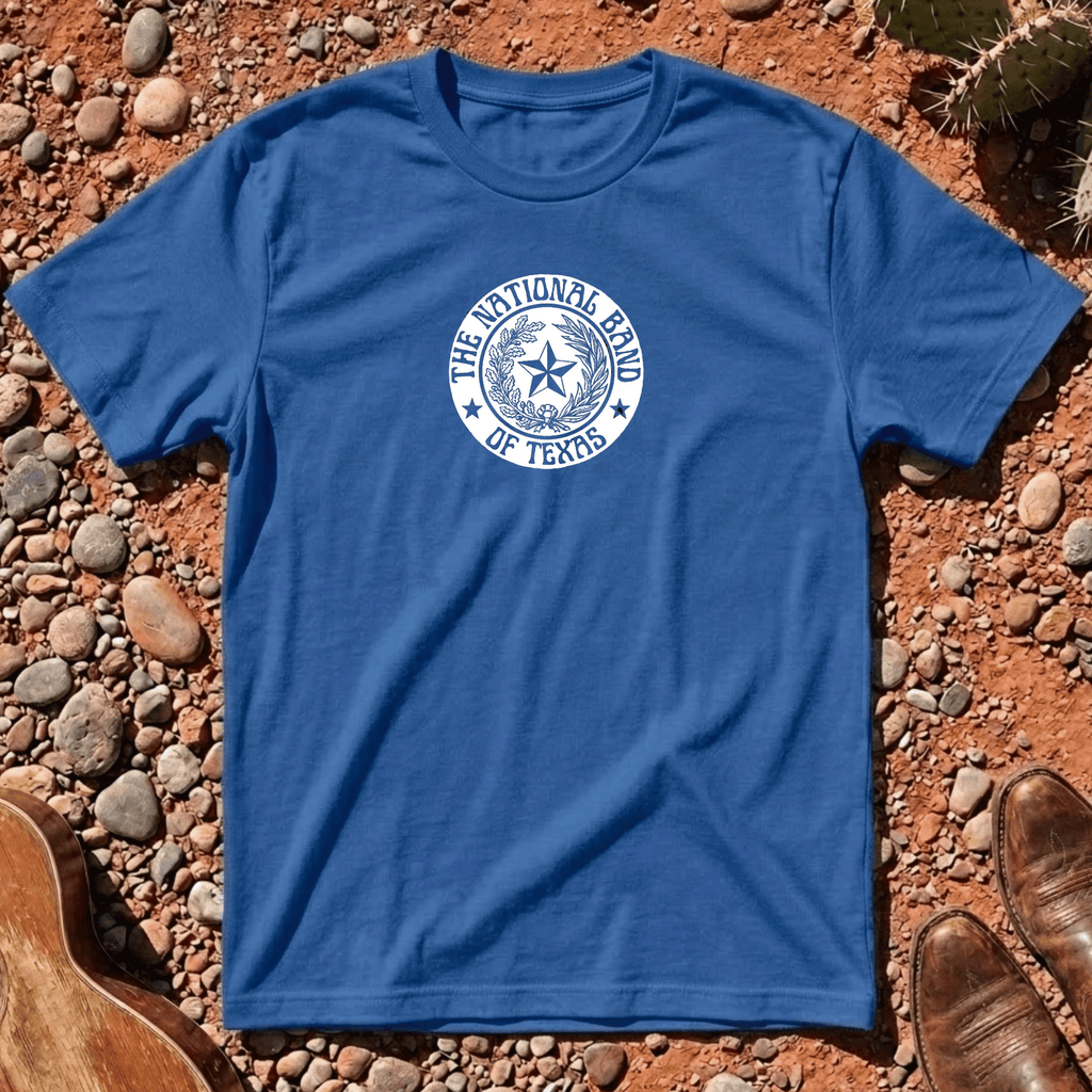 TNBOT Logo T-Shirt