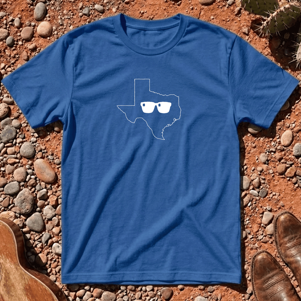 Texas T-Shirt