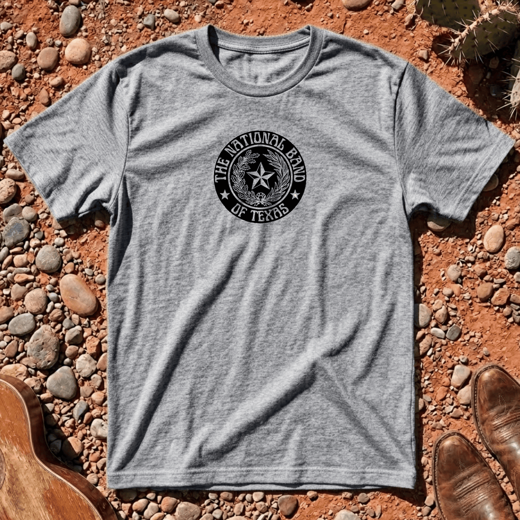 TNBOT Logo T-Shirt