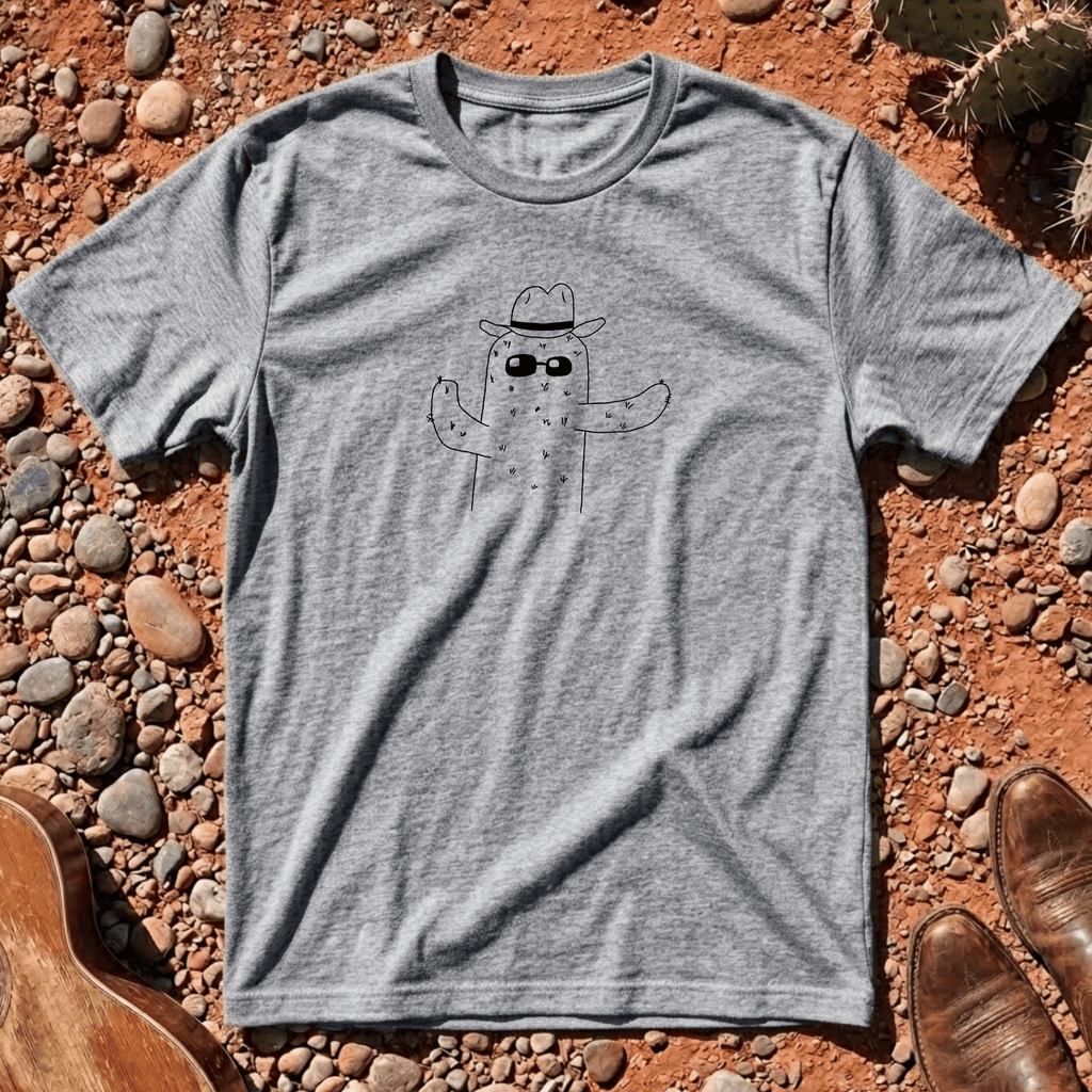 Cactus T-Shirt