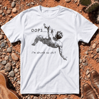 Oops... I'm Drunk T-Shirt