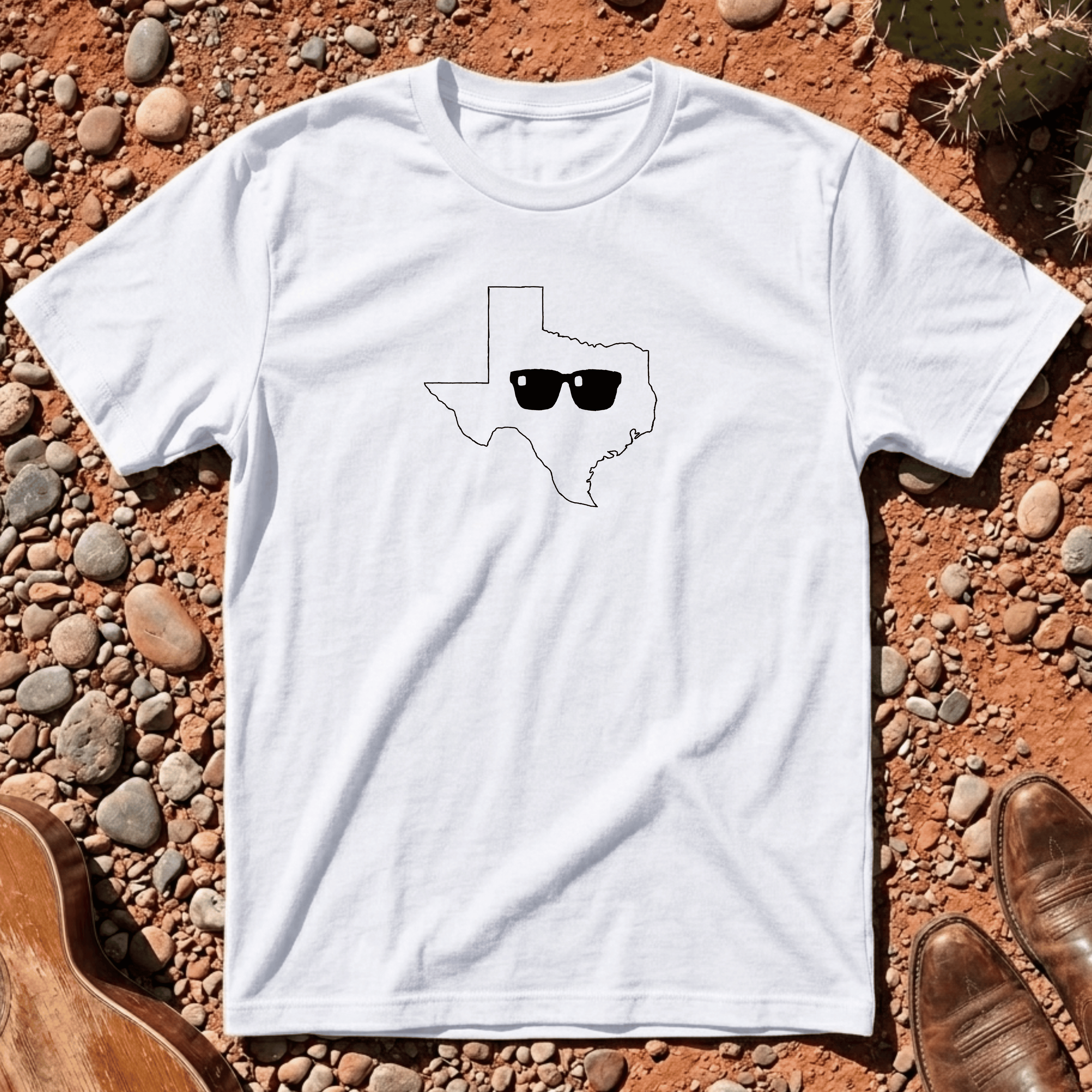 Texas T-Shirt